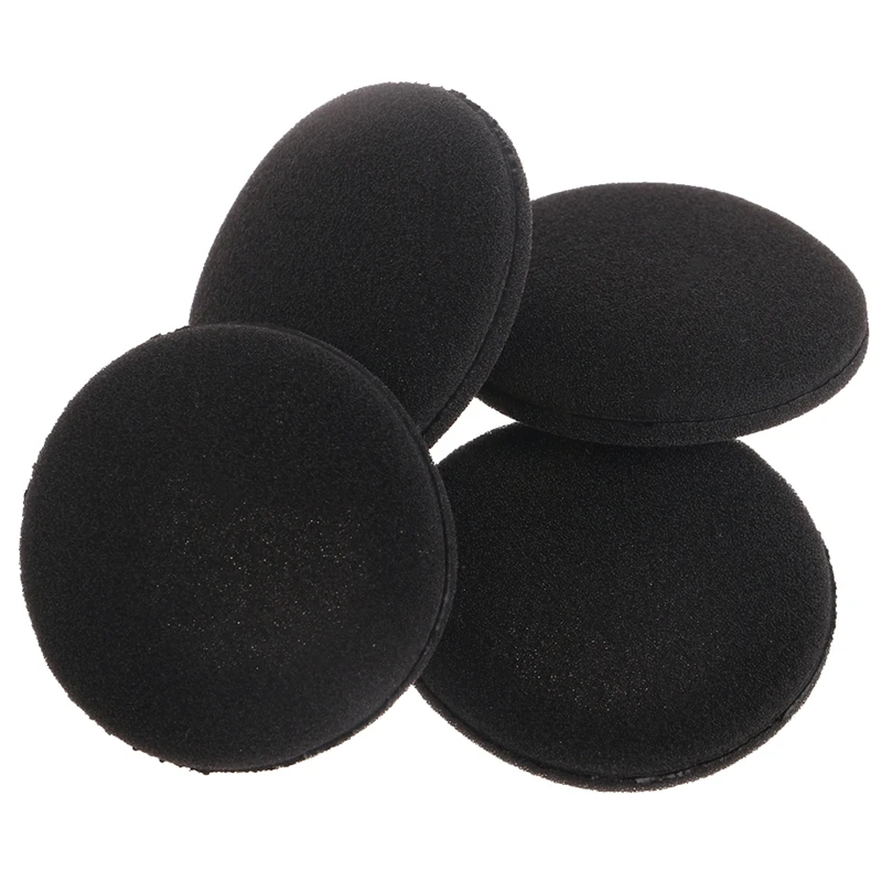 Replacements Ear Pads forHeadphone 45MM/60MM Headset Covers Sleeves Pads