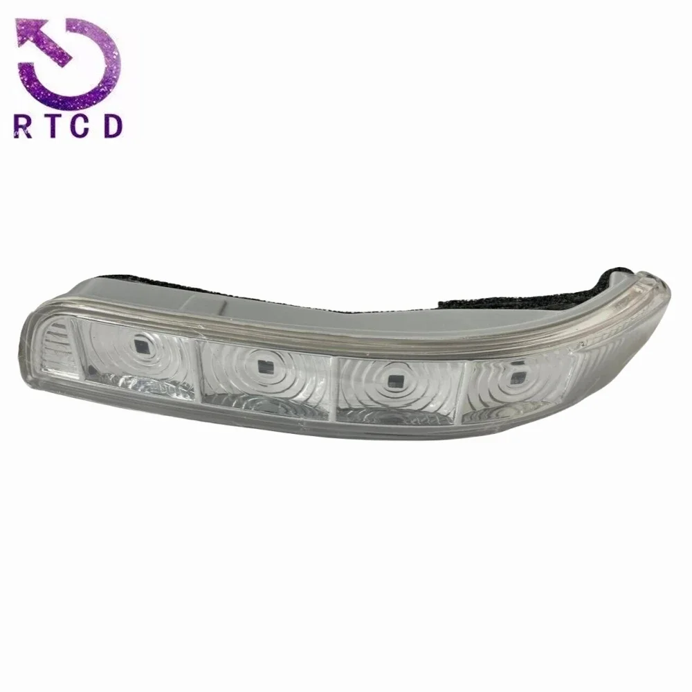 

Reverse mirror turn signal indicator flashing light 876242P000 876142P000 FOR Kia Sorento