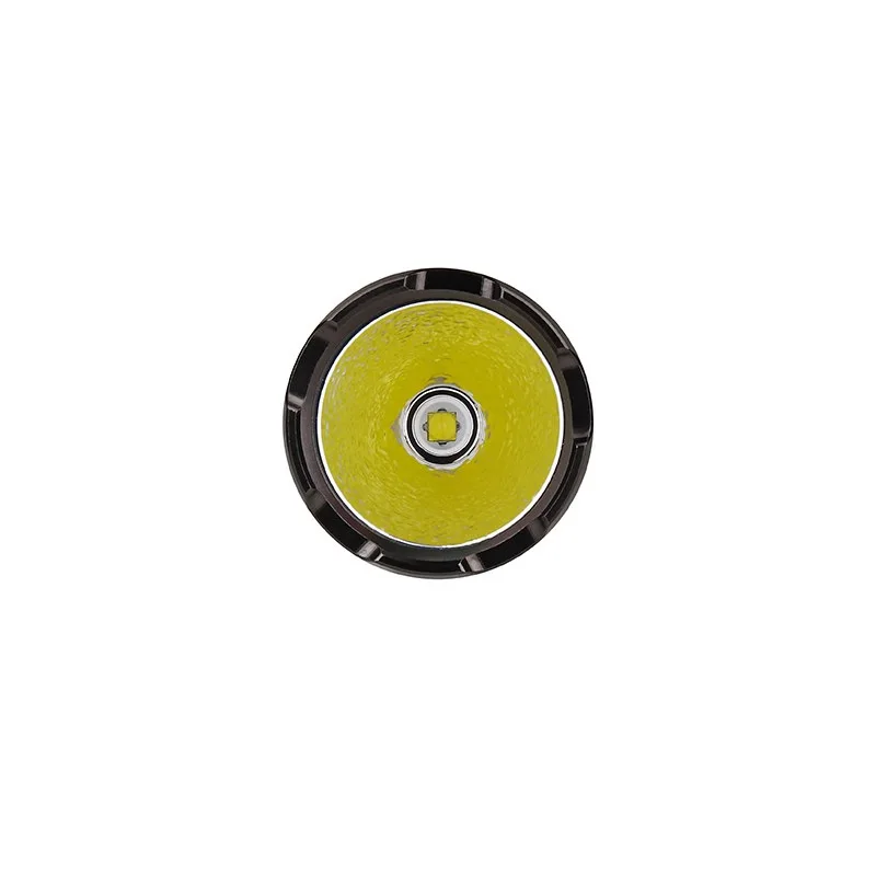 Flashlight strong light long-distance shooting super bright 2000 lumens outdoor precision adventure