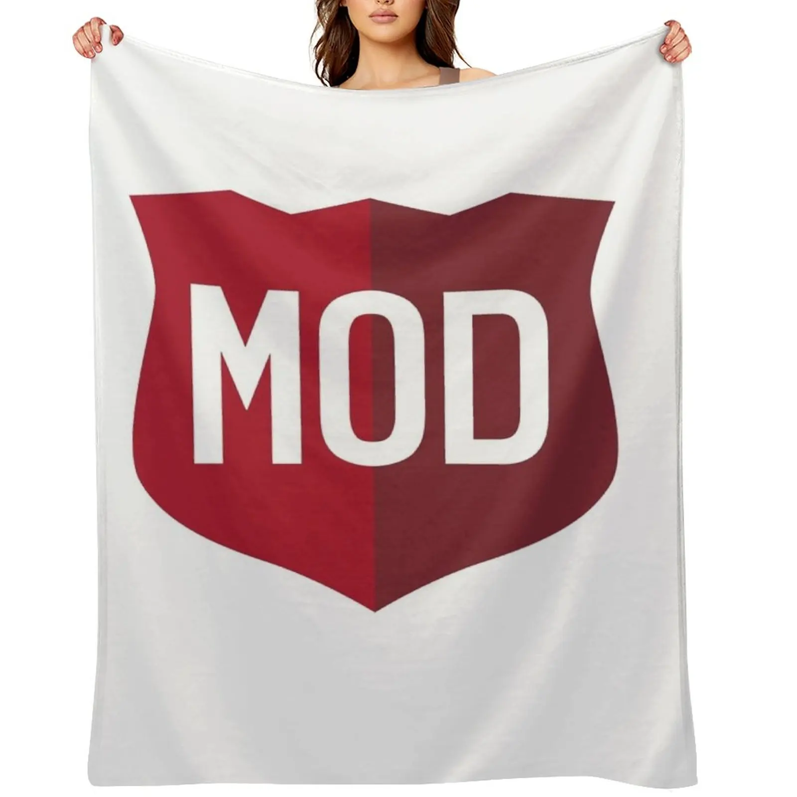 Mod Pizza Throw Bla… - image