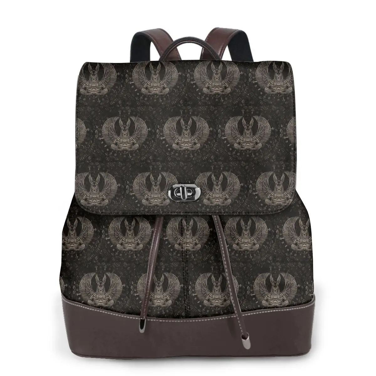 anubis-egyptian-god-sepia-bookbag-school-student-bags-hiking-travel-daypack-for-women-fashion-derma-backpack