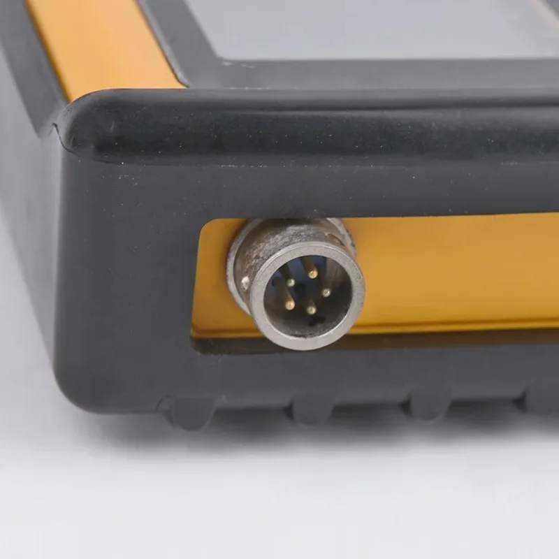 مقياس سمك الطبقة المنفصلة، جهاز اختبار الطلاء AR931 / فيلم الطلاء / القائم على الحديد