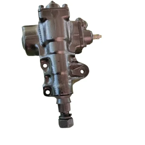 

Auto Parts Power Steering for Mighty MAX L200 Montero Sport OE MR112835 MR112839 MR267974 MB553774 LHD