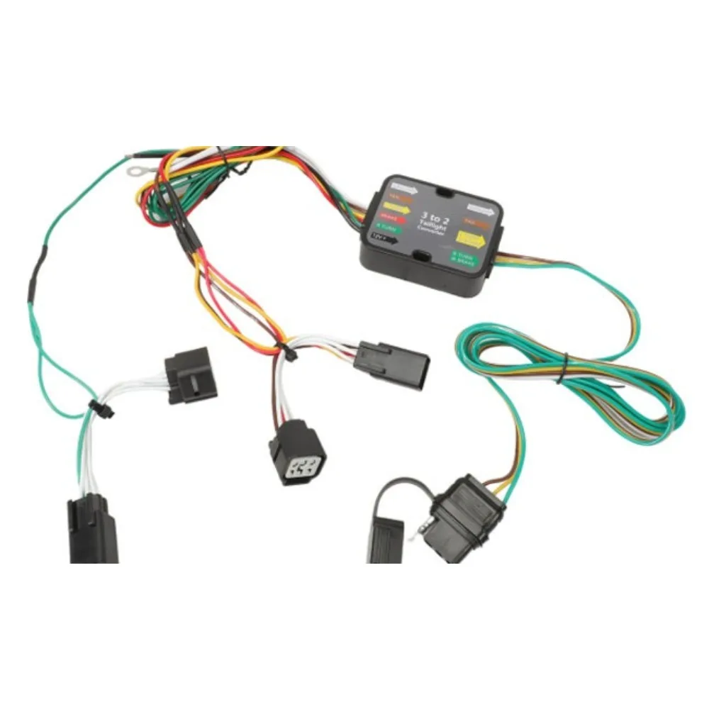 

Trailer Harness for Kia Sorento LX S 56530 GZHG0922-007397 56530