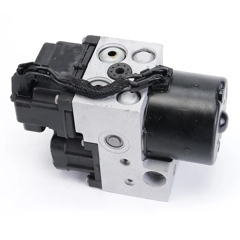 Interport For Fia Logo Citroen Auto Parts 46786432 Anti-Lock Brake Abs Pump