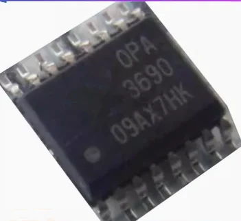 

5PC OPA3690 OPA3690IDBQR