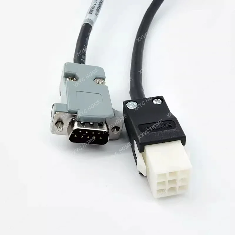 Ligne électrique P1-AS3-03P08M E1-AS3-03AM E1-AS2-03AM