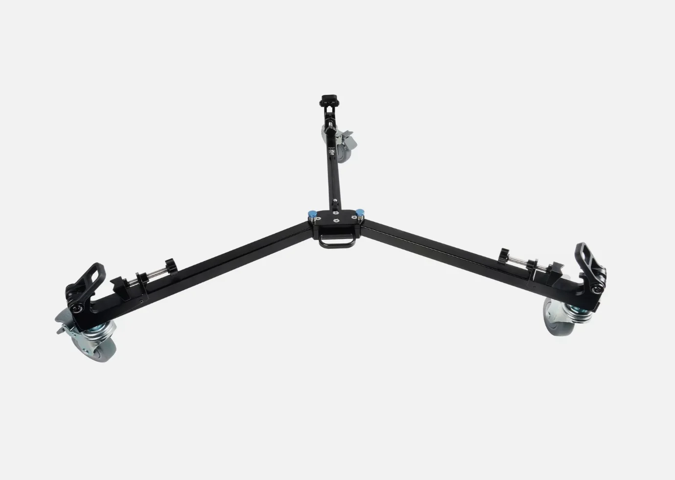 SIRUI DT-06 tripod car / tripod dolly for SIRUI SH-05, SH-15, SH-25, AM-15S