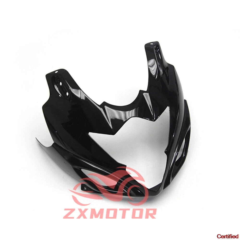 لسوزوكي GSX650F 08 09 10 11 الهدايا المجمعة عدة GSX 650F 2008 2009 2010 2011 مجانية مخصصة للدراجات النارية Fairings #2