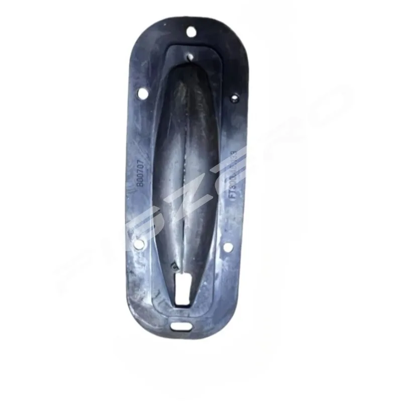 FT300.45.133 Clutch Pedal Dust Cover Tractor Parts for Lovol Oubao 554