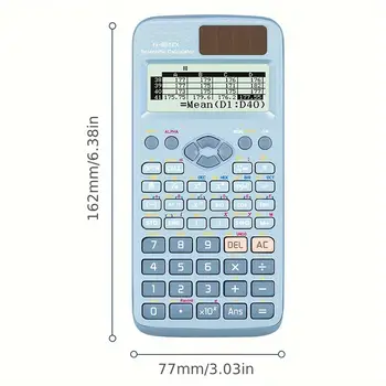 10 最佳銷售 安卓計算器 - №8