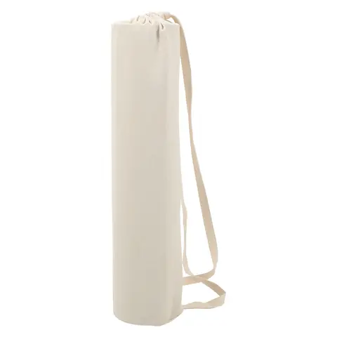 요가 보관 가방 매트 운반 토트 컨테이너 휴대용 운동 어깨 매트 가방 경량 내구성 대용량 피트니스