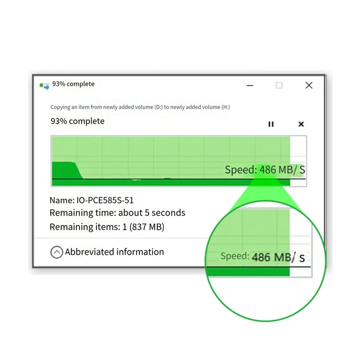 Convertisseur PCIE X4 vers SATA 3.0 PCI Express Disque dur d'ordinateur