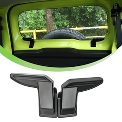Car Rear Windshield Heating Wire Protection Decoration Cover Trim for Suzuki Jimny 2019 2020 2021 2022 2023 Interior Accessories