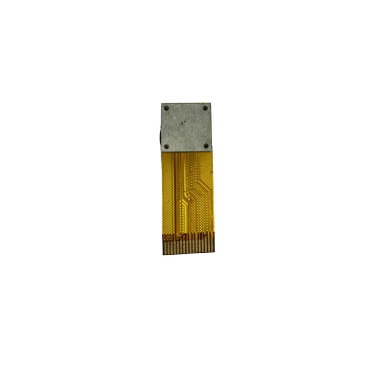 GC032A Camera Module  150 Wide-angle Lens 640*480 Interface SPI  16Pin 0.3MP 25mm/30mm  Length