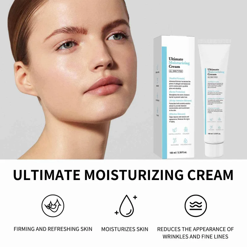 

Увлажняющий освежающий успокаивающий крем для кожи, гель против морщин, осветляющий, укрепляющий, увлажняющий бальзам для гладкой, плотной, молодежной кожи