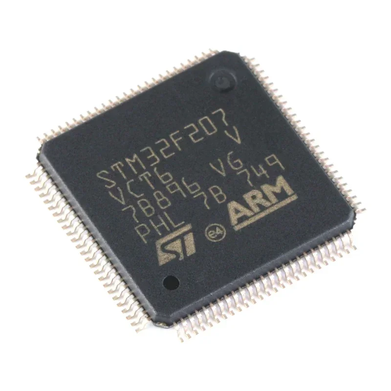 STM32F207VCT6 original genuine