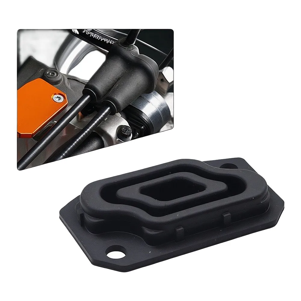 Offroad Motorcycle Clutch Upper Pump and Leakage Gasket for Improved Performance and Control in Harsh Conditions