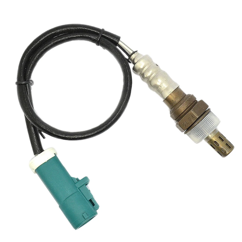 1Pc Oxygen Sensor For Fiesta Mk5 Focus Mk1Fusion Mondeo Ka