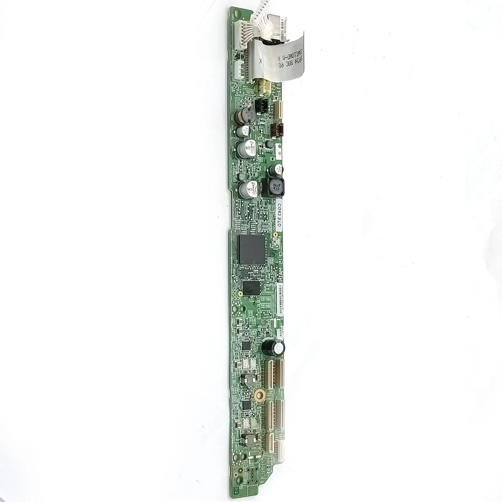 MainBoard CG43 เหมาะสําหรับ Epson xp15080 xp-15080 XP15000 XP15010 XP-15000 XP-15010 หมึกหลักรุ่น: 01U