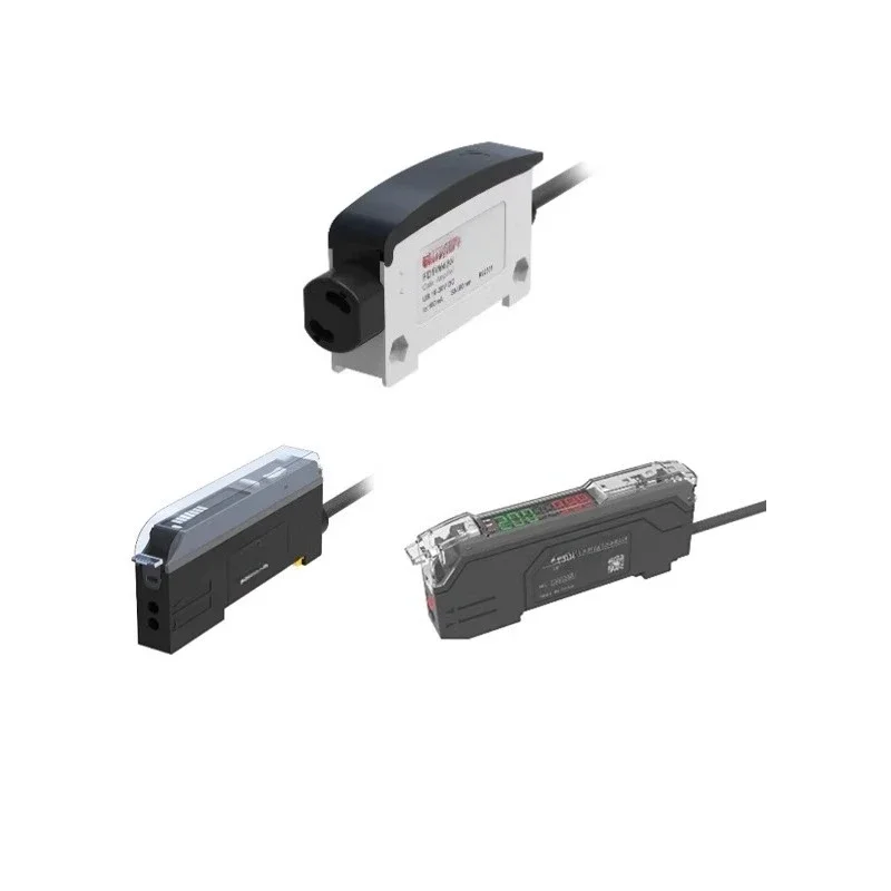 

FD1-NPR FD2-FD3-NB11R/PB11R Fiber Amplifier