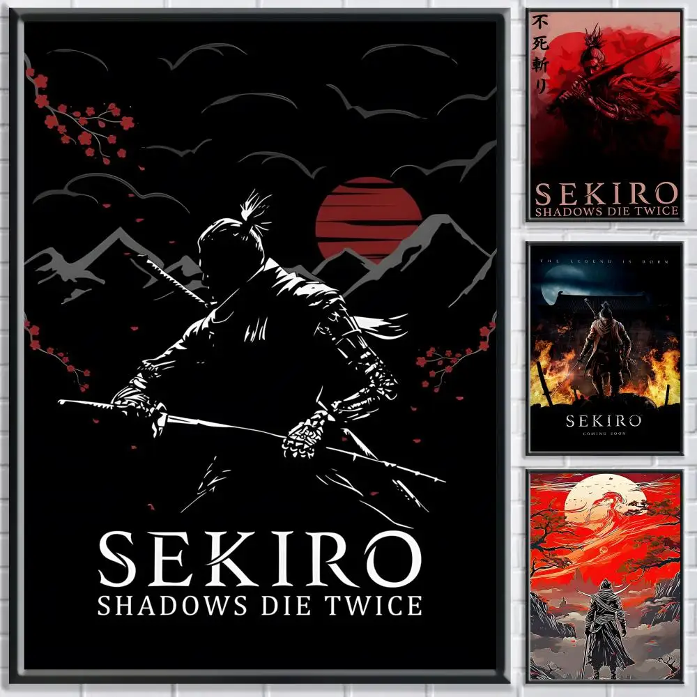 S-Sekiro Shadows Di…