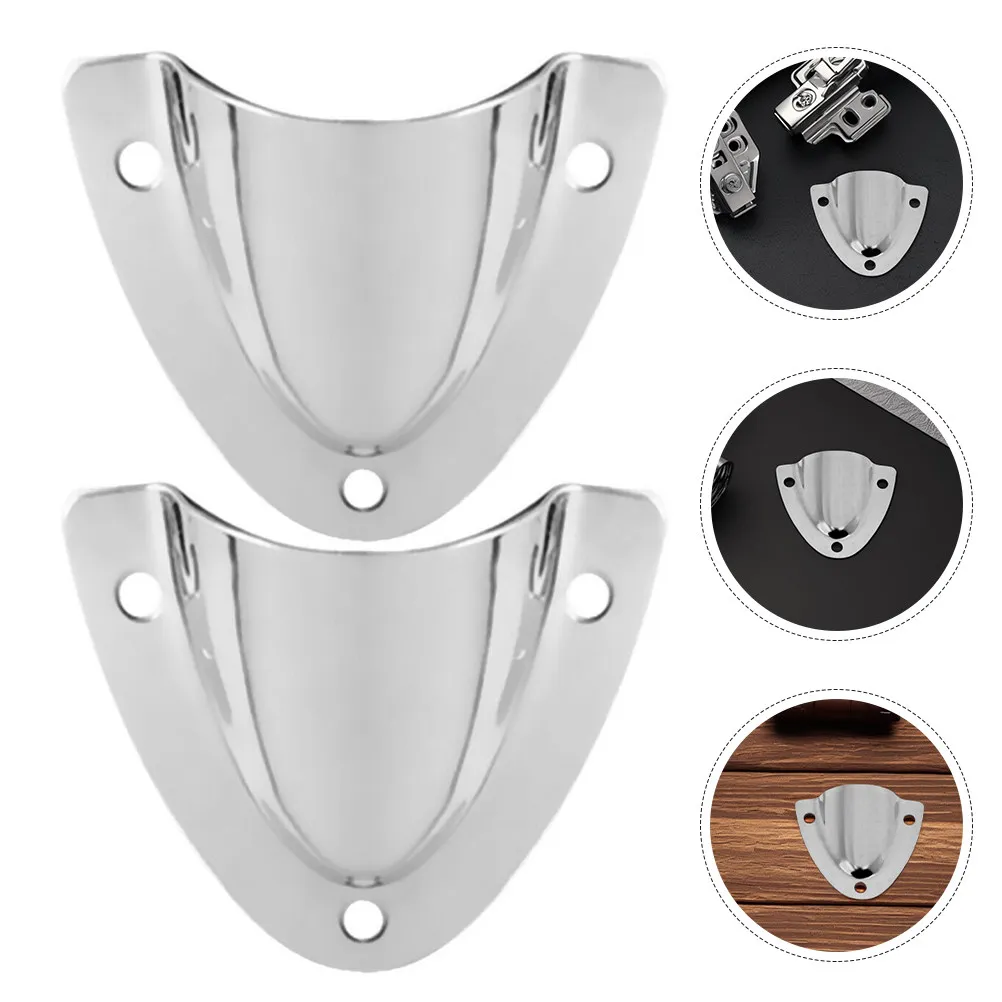 

2 шт. вентиляционные решетки из нержавеющей стали для лодок, морских судов и яхт, улучшающие циркуляцию воздуха в салоне, аксессуары для хранения на лодке