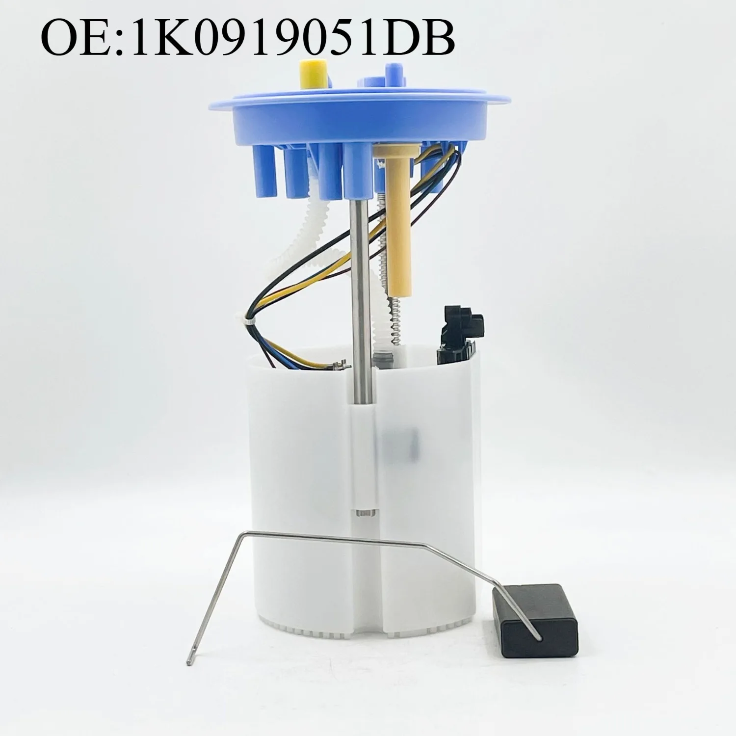 

Auto Fuel Pump Assembly OE:1K0919051DB For Audi A3,Seat,Skoda,Volkswagen Yiou,Golf,Jetta,Passat,Touran