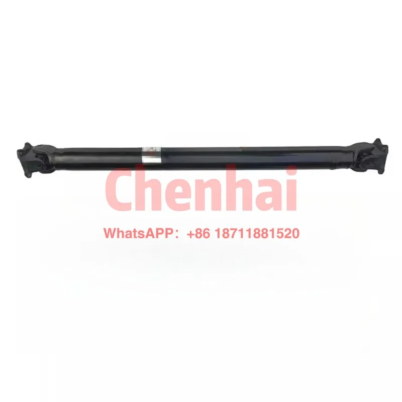 Applicable to Isuzu pickup T17 competitor drive shaft front section rear section front drive shaft assembly original factory