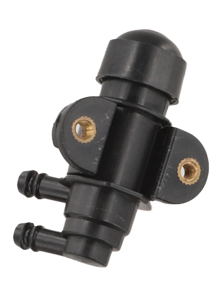 Replacement Fuel Valve for Wacker Neuson BS502 BS602 5100032270 Compatible with BS50 2 BS50 4 BS60 2 BS60 4 BS70 2 Series