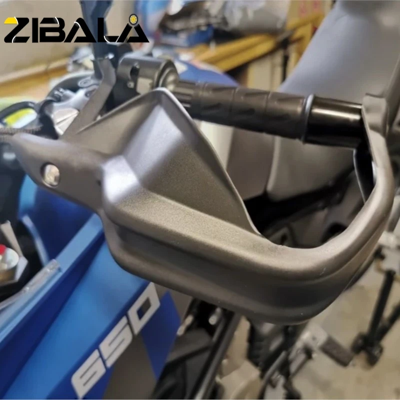 

For CFMOTO 650GT 650MT 800MT 400GT 400MT 2023 2024 2025 2026 Motorcycle Handlebar Handguards Wind Shield Guard Protector Cover