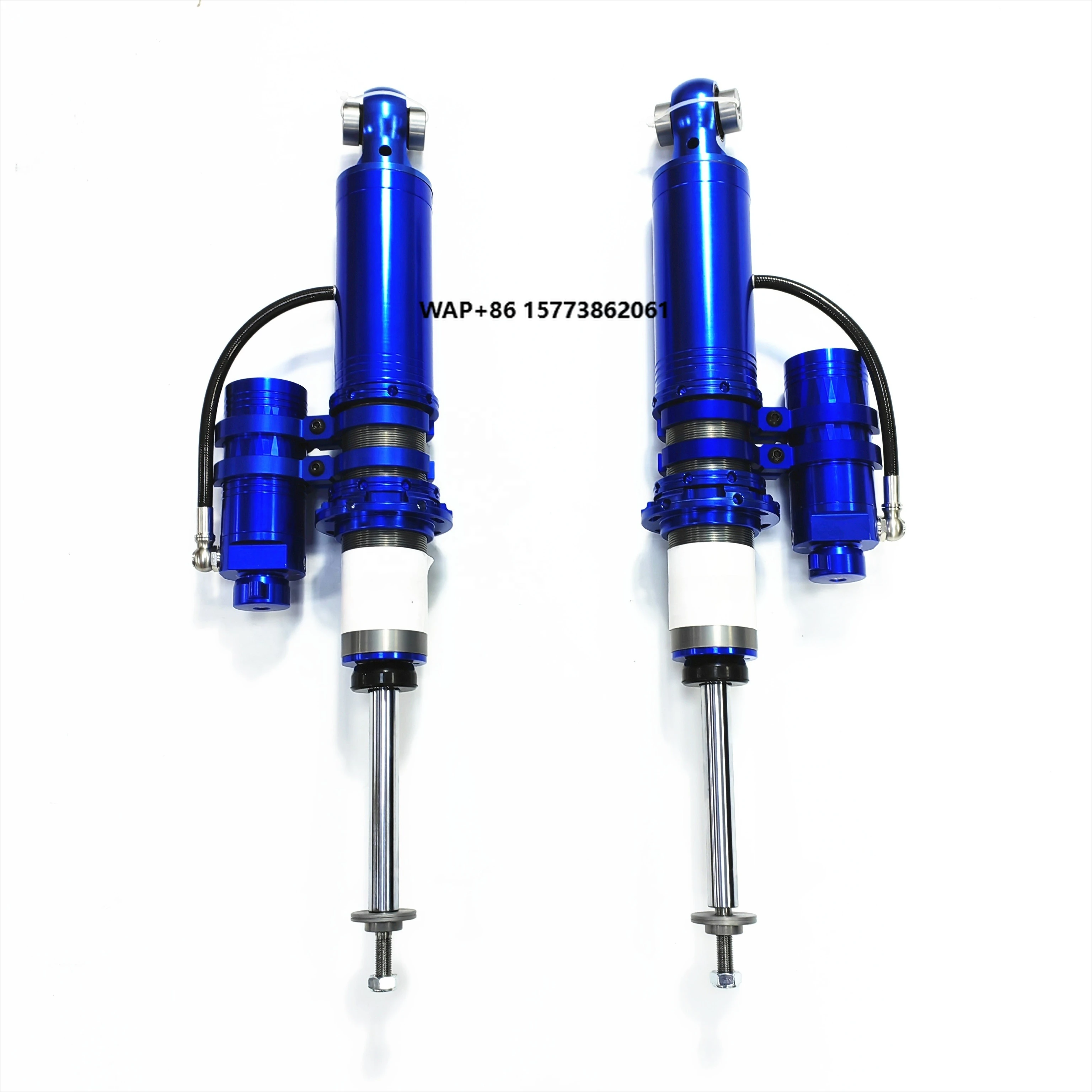 

Factory Price Suspension Parts Lift Kits High Performance 4x4 Offroad Shock Absorber for Subaru 4wd 2'' Lift