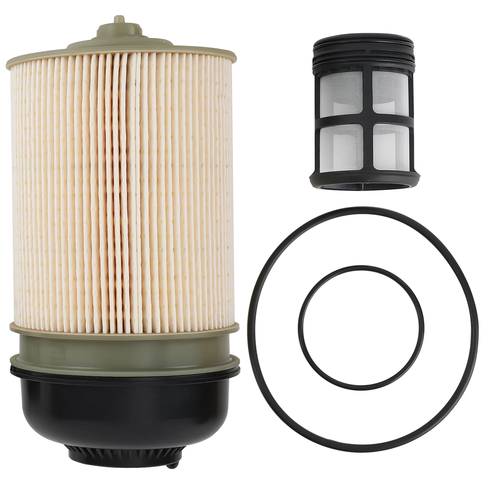 

Fuel Filters for Western Star 4700SB 4700SF 12.8L 2013-2019 PF9908