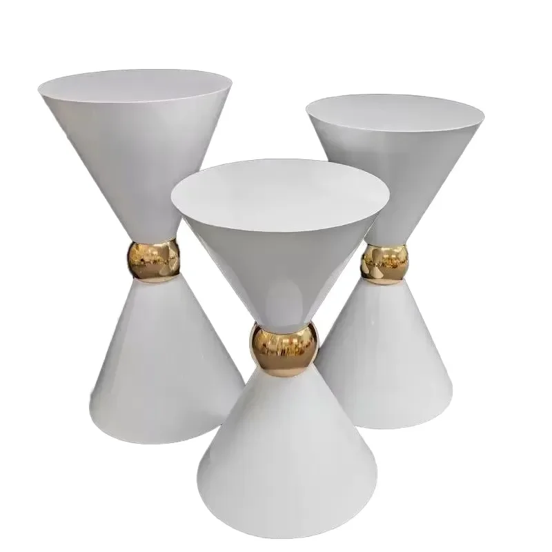 Newly Designed Wedding Cake Dessert Display Table,for Wedding Party Events Decoration