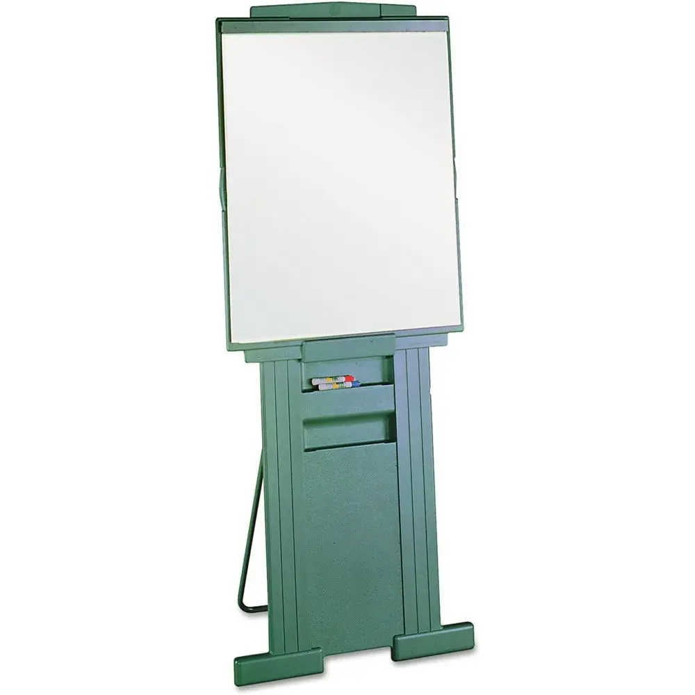 

Portable Quartet 20200 Whiteboard Easel for Lipc Use