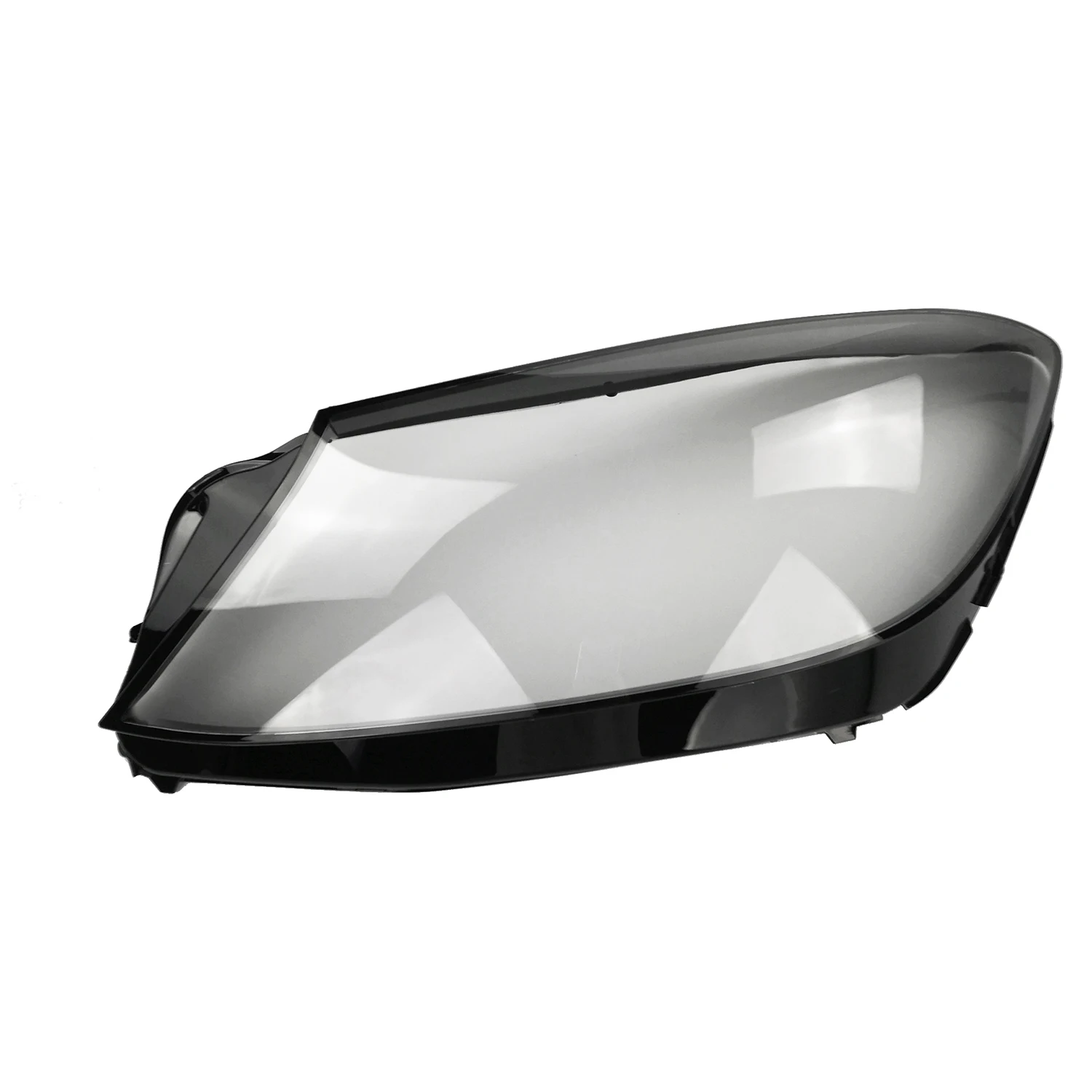 

for Mercedes-Benz S-Class W222 2018-2020 Car Headlight Cover Clear Lens Headlight Lampshade Shell (Left Side)