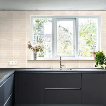 8 best sales Vinil banyo - №3