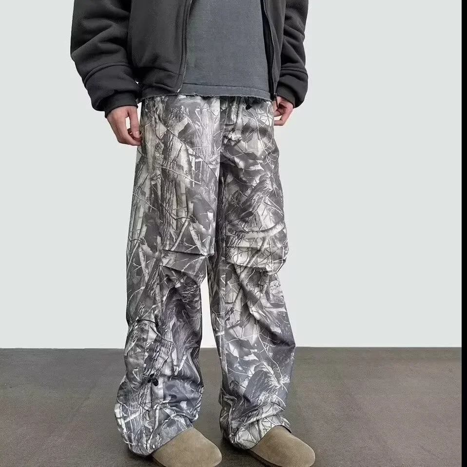 Tilly: Los Pantalones Vaqueros de Camuflaje Serpiente que Cambiaron Mi Estilo Masculino