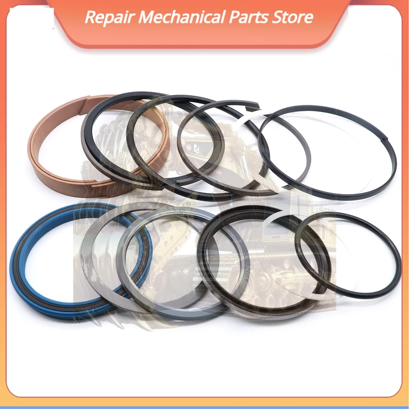 

For Volvo330 Ec300 (voe14512948) Boom Cyl Seal Kit Excavator Cylinder Seal Kit