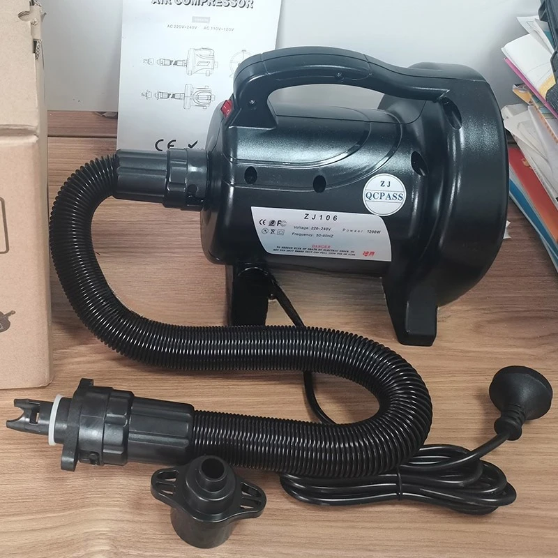 Electric Air Pump 1200w High Pressure Electric Air Pump 220v Direct Supply National Electric Air Pump