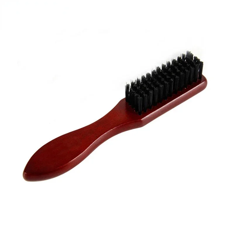 Wild Boar Bristles Material  Beech Beard Brush Shaving Set Barber Shop Perfessional Tools Reduce Frizz Shaving Brush