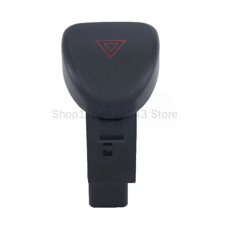 93360-02000 is suitable for 98-03 Hyundai Atos Hazard Warning Light Switch Emergency Warning Light Switch view 3