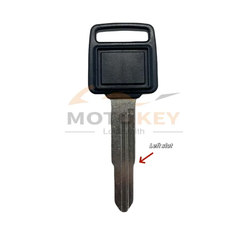 

Для Honda Fiftieth Anniversary DIO50 AF17 AF18 AF25 AF24 AF27 AF28 AF34 AF35 50Fiftieth Anniversary Мотоцикл Неразрезанные пустые ключи