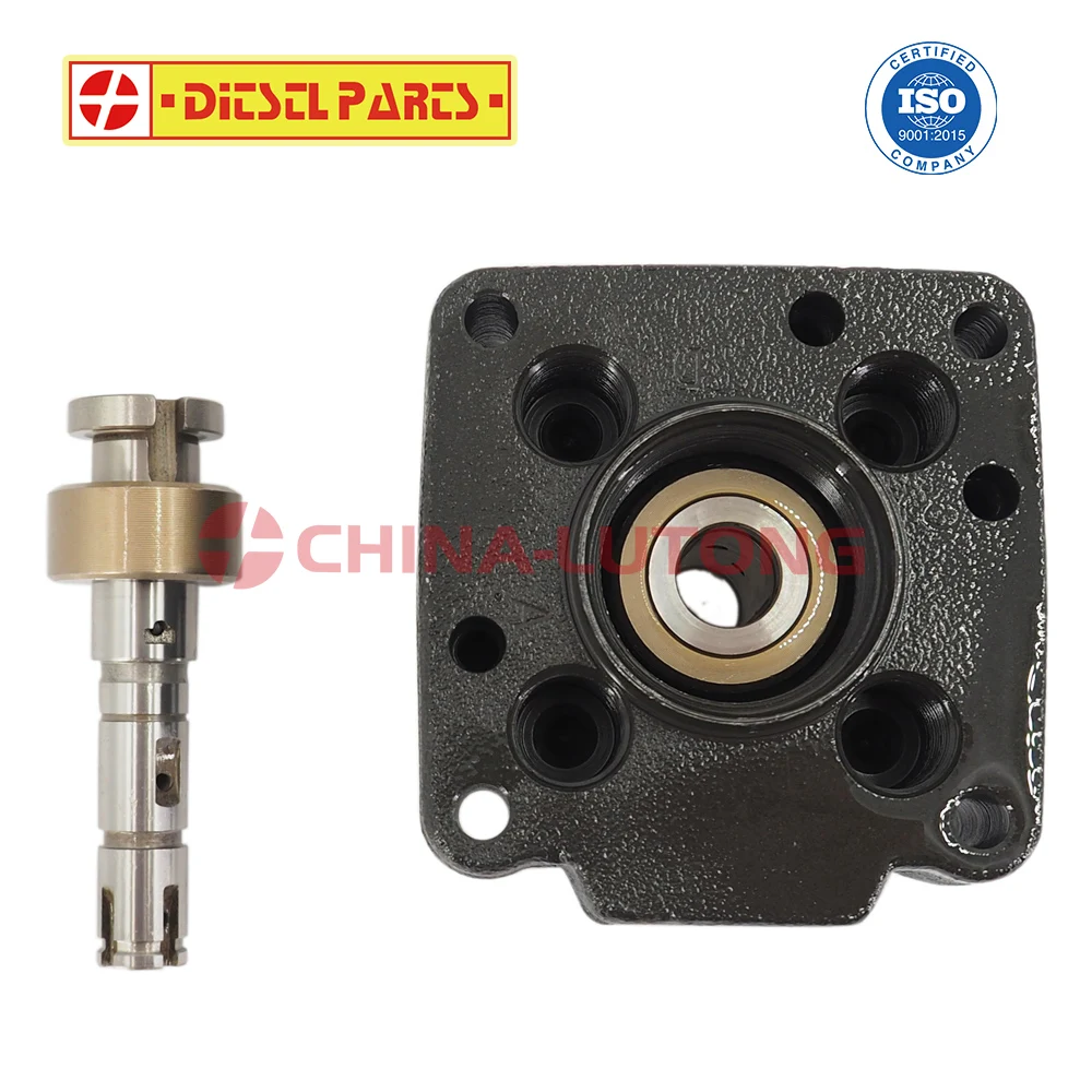 14MM Distributor Rotor Head 146402-4020 VE Fuel Diesel Pump Hydraulic Head 4/14L 8971255290 For Engine Isuzu Elf 4JB1 4HG1 493ZQ