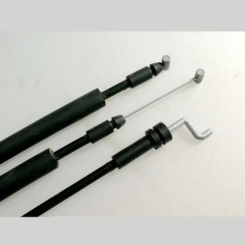 Imagen 2 del producto Cable de manija interior de puerta para Brilliance V5 H230 H220 Cable de tracción interior