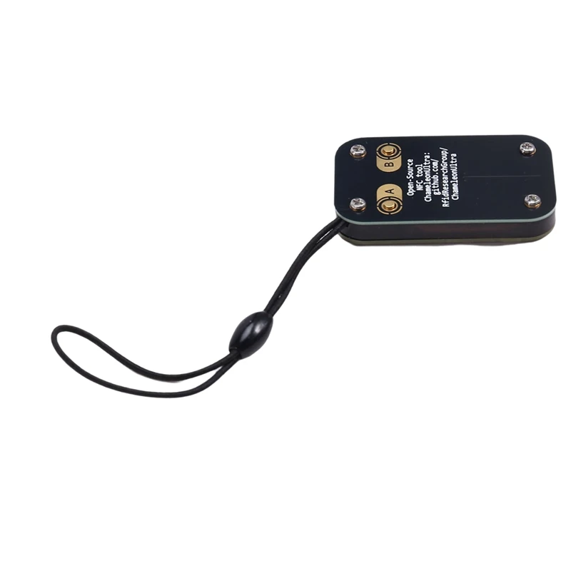 RFID Smart Chip Reader Kit Emulator RFID Emulator Read Writer Em125khz IC 13.56Mhz Badge Decode Support Clone Card