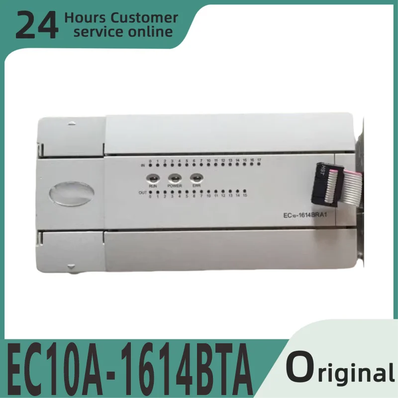 

Brand new original module EC10A-1614BTA EC10-1410BTA2 EC10-1410BRA EC10-2PT EC10A-1006BRA EC10A-1614BTA EC10-2416BTA-HG EC10-241