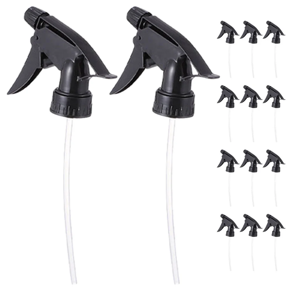 

20 Pcs Nozzle Spray Replacements Nozzles Heads Mist Water The Flowers Pump for Plastic Sprayer Misting