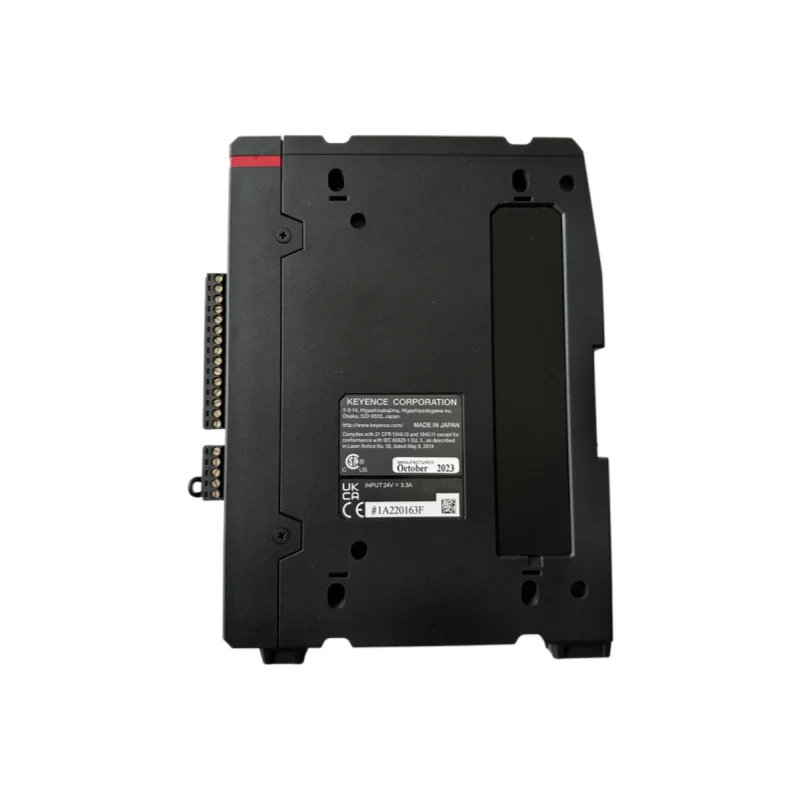 High Quality Original KEYENCE LJ-X8000 Laser Measuring Instrument Suitable for 2D 3D Controller Negotiable