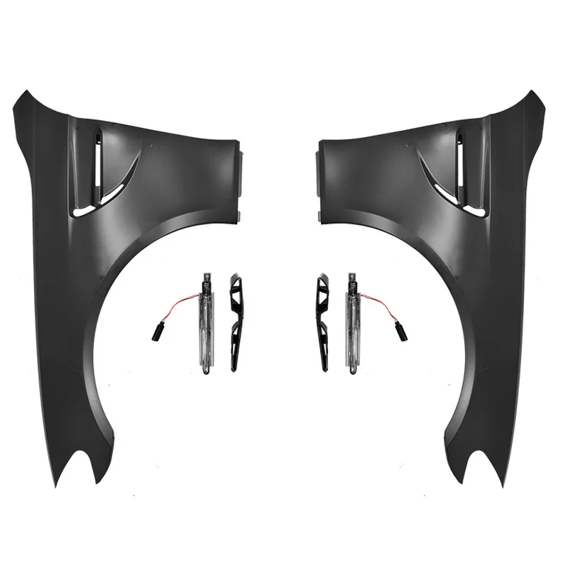 High Quality Auto Replacement Fender Auto Exterior Modification Parts